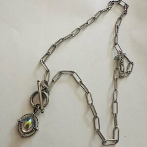 Pendant Necklace